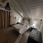 Apartment Cielo House