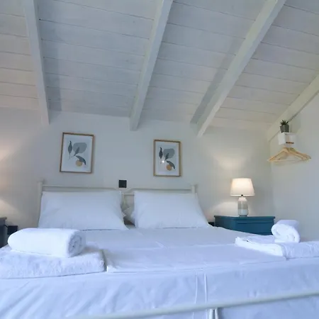 Cielo House Lägenhet Kalamákion