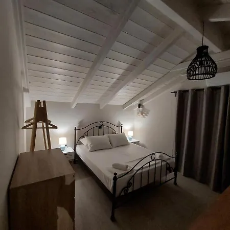 Lägenhet Cielo House *