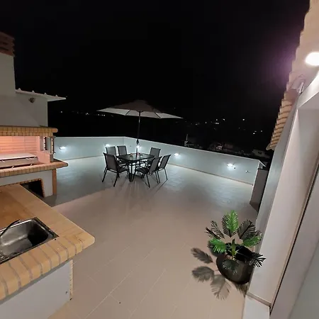 Cielo House *