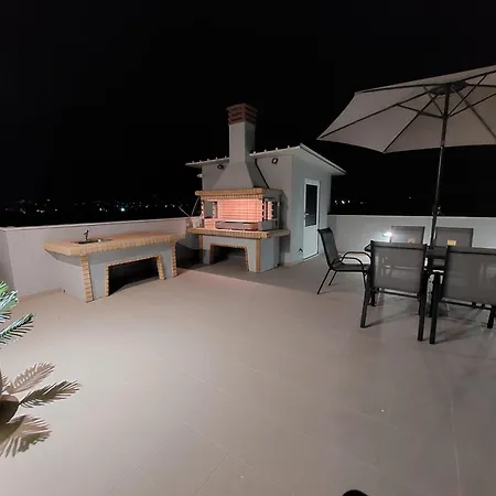 Cielo House *