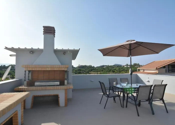 Cielo House Apartment