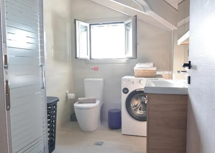Cielo House Apartment *