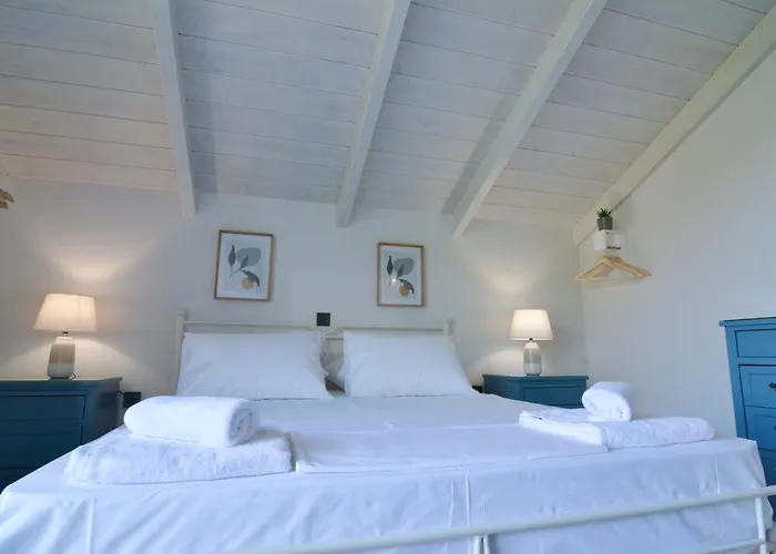 Cielo House Apartment Kalamákion