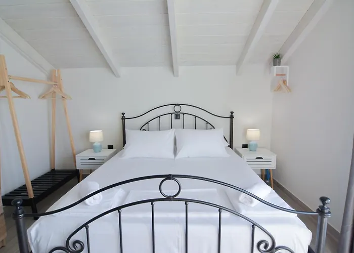 Cielo House Kalamákion