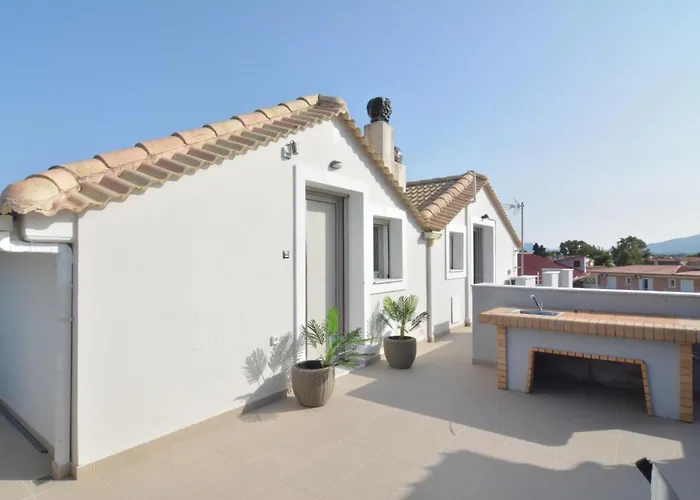 Cielo House Apartment *