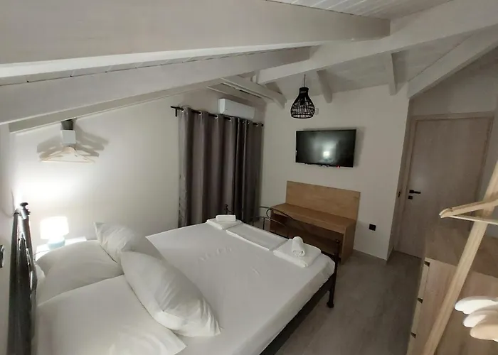 Cielo House Apartment *