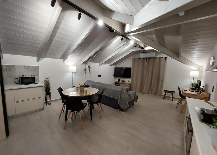 Cielo House *
