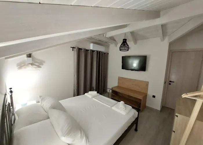 Cielo House Apartment *