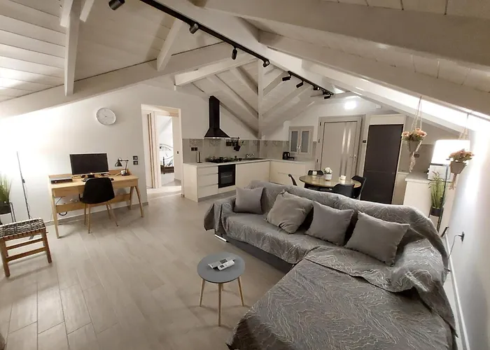 Cielo House Apartment *