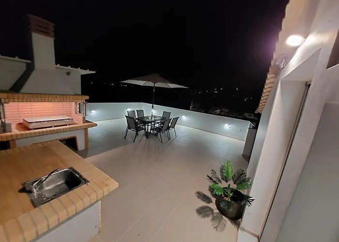 Cielo House *
