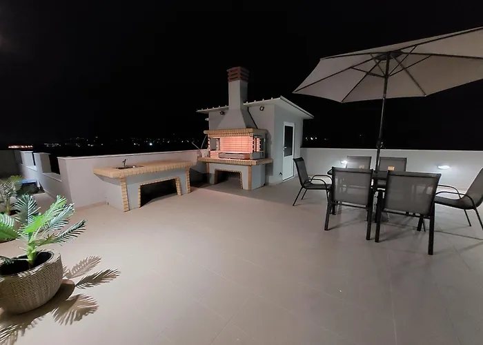 Cielo House *