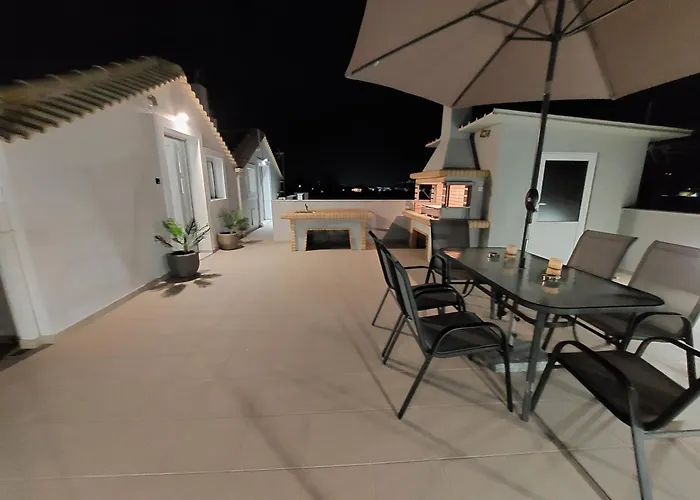 Cielo House * Kalamákion