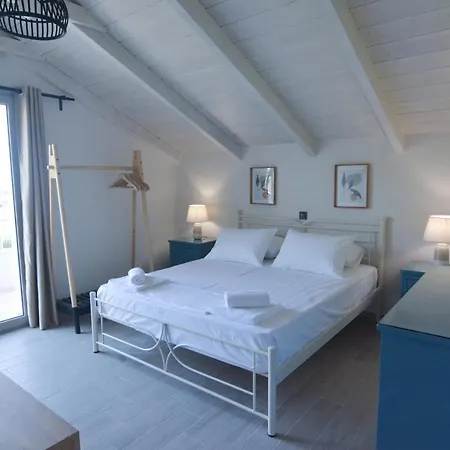 Apartamento Cielo House