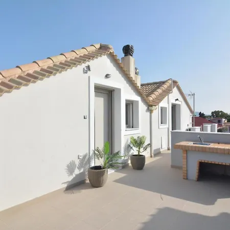 Cielo House Apartment *