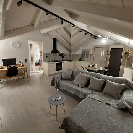 Apartamento Cielo House *