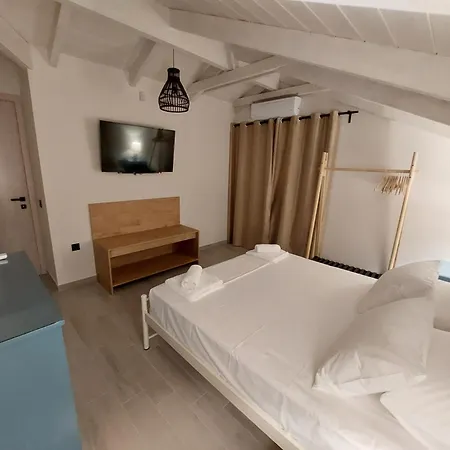 Cielo House Apartamento Kalamákion