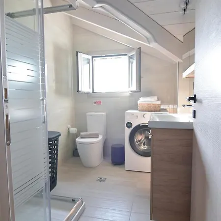 Cielo House Appartement *