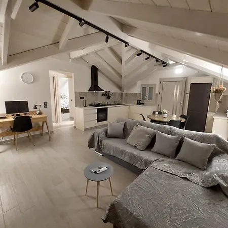 Cielo House Appartement *