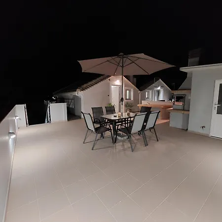 公寓 Cielo House