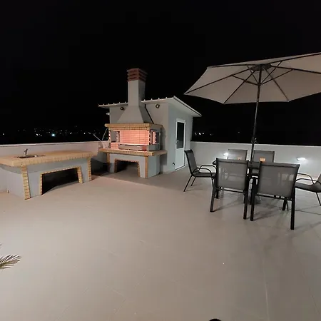 Cielo House Appartement *
