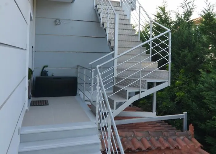 Appartement Cielo House *