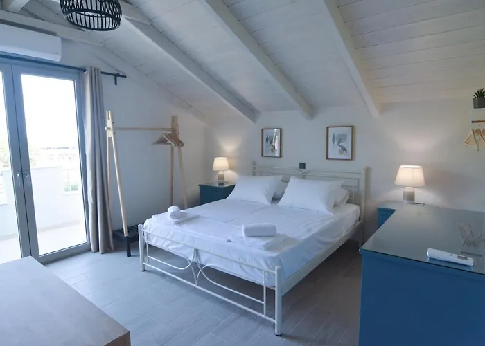 Appartement Cielo House