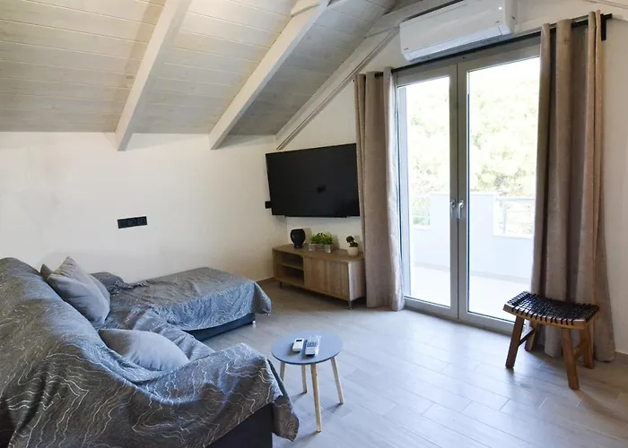 Appartement Cielo House *