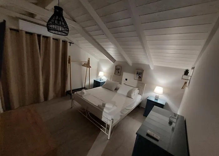 Appartement Cielo House
