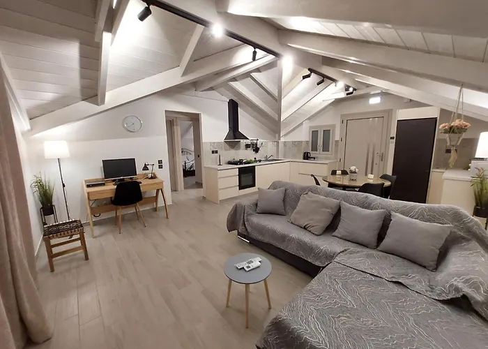 Appartement Cielo House