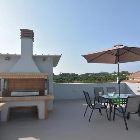 Cielo House Appartement