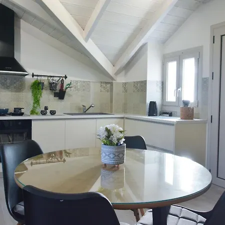 Cielo House * Kalamáki