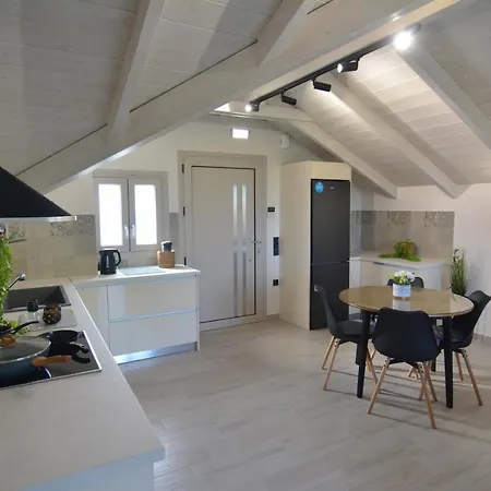 Cielo House Appartement