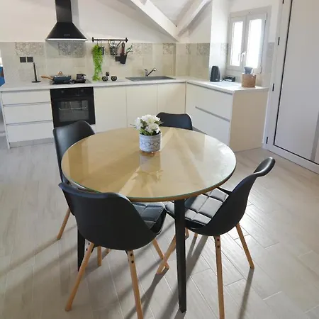 Cielo House Kalamáki