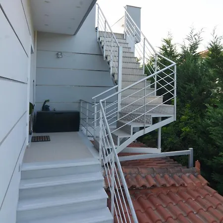 Apartman Cielo House *