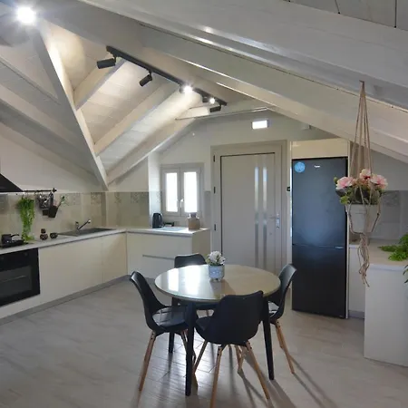 Cielo House * Kalamáki