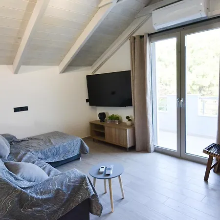 Apartman Cielo House *