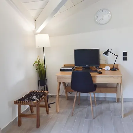 Cielo House * Kalamáki