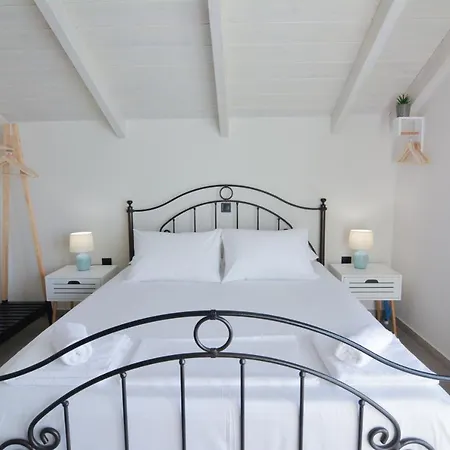 Cielo House Kalamáki