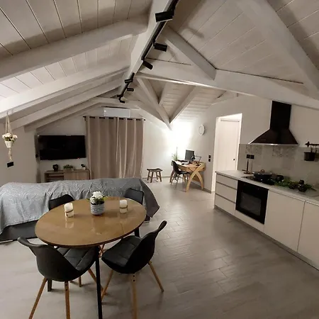 Cielo House Kalamáki