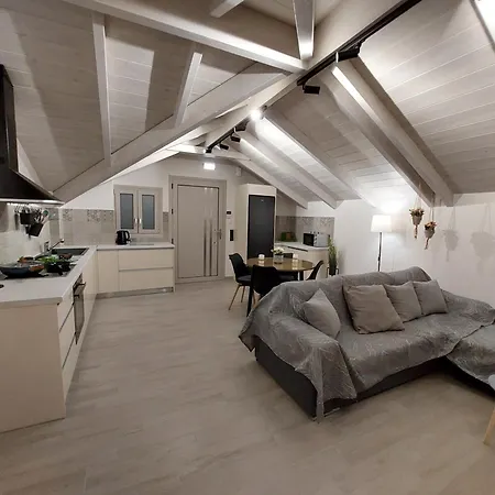 Apartamento Cielo House *