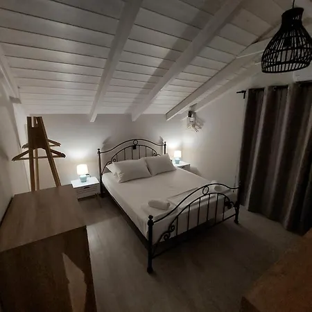 Cielo House Kalamáki