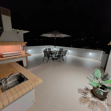 Apartman Cielo House *