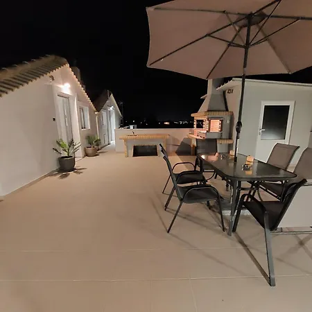 Cielo House Appartement *