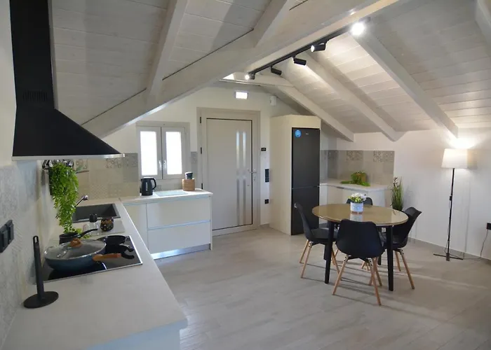 Cielo House Apartamento