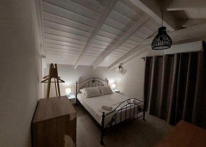 Apartamento Cielo House *