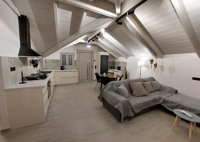 Cielo House Apartamento