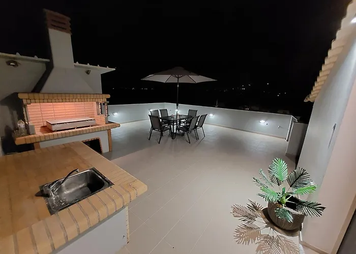 Apartamento Cielo House *