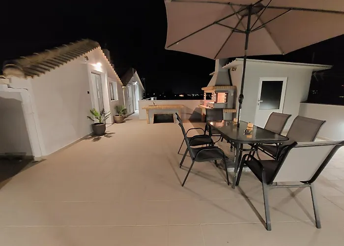 Cielo House Apartamento *