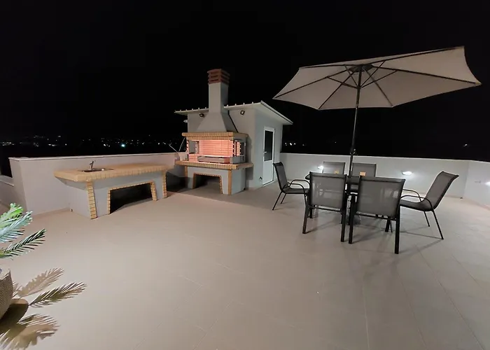 Cielo House Apartamento *